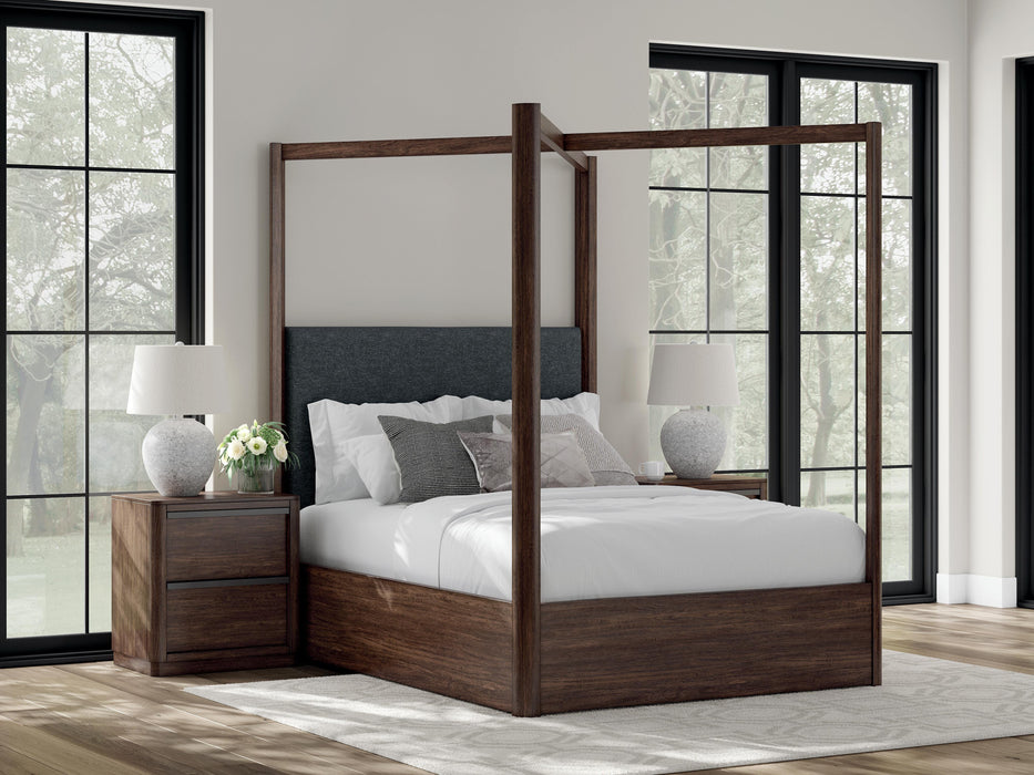 Dilenno Bedroom Set - Clarks Hardware - Iowa
