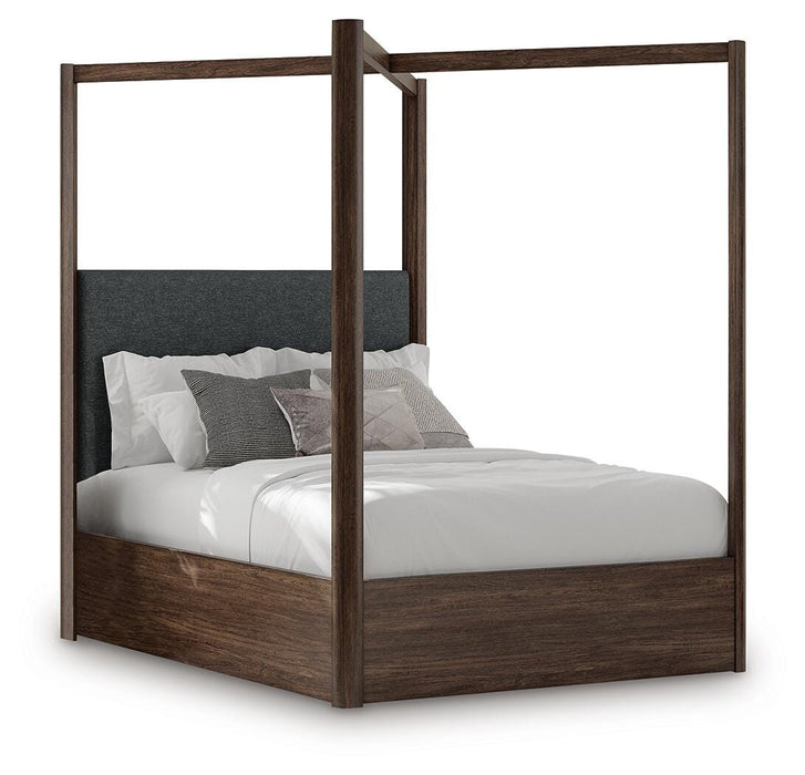 Dilenno Bedroom Set - Clarks Hardware - Iowa