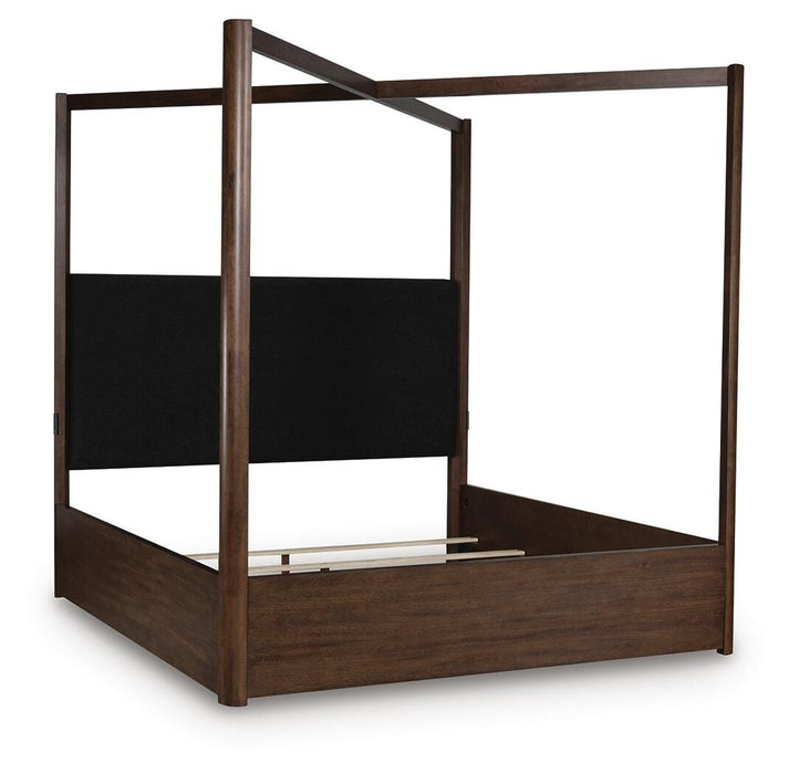Dilenno Bedroom Set - Clarks Hardware - Iowa