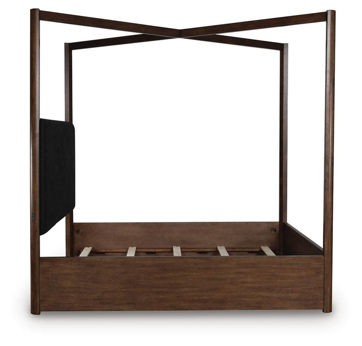 Dilenno Bedroom Set - Clarks Hardware - Iowa