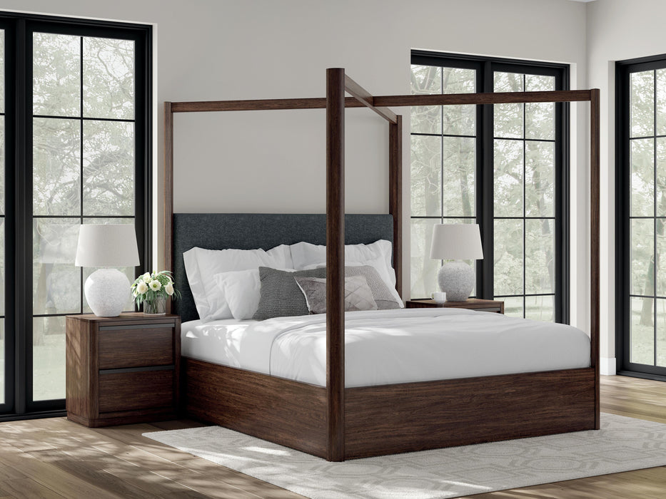Dilenno Bedroom Set - Clarks Hardware - Iowa