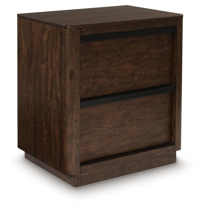 Dilenno Bedroom Set - Clarks Hardware - Iowa
