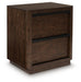 Dilenno Bedroom Set - Clarks Hardware - Iowa