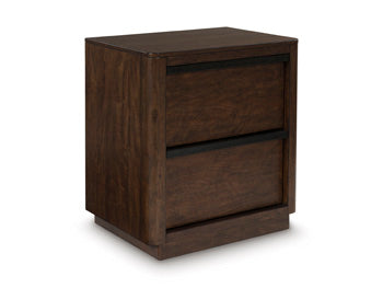 Dilenno Bedroom Set - Clarks Hardware - Iowa