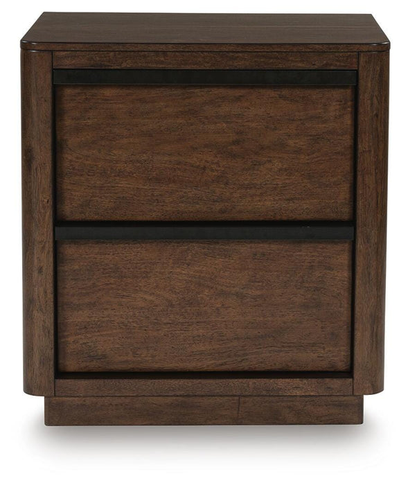 Dilenno Bedroom Set - Clarks Hardware - Iowa