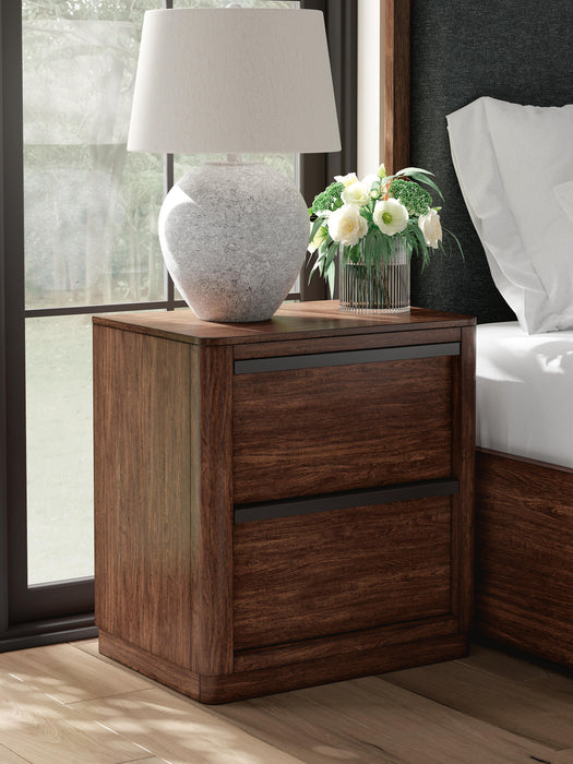 Dilenno Bedroom Set - Clarks Hardware - Iowa