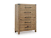 Ridgester Chest of Drawers - Clarks Hardware - Iowa
