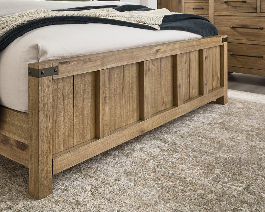 Ridgester Bed - Clarks Hardware - Iowa