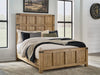 Ridgester Bed - Clarks Hardware - Iowa