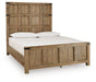 Ridgester Bed - Clarks Hardware - Iowa