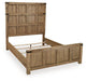 Ridgester Bed - Clarks Hardware - Iowa