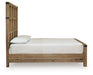 Ridgester Bed - Clarks Hardware - Iowa