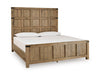 Ridgester Bed - Clarks Hardware - Iowa