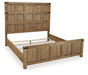 Ridgester Bed - Clarks Hardware - Iowa