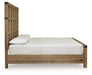 Ridgester Bed - Clarks Hardware - Iowa