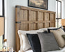 Ridgester Bed - Clarks Hardware - Iowa