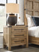 Ridgester Nightstand - Clarks Hardware - Iowa