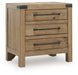 Ridgester Nightstand - Clarks Hardware - Iowa