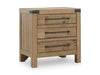 Ridgester Nightstand - Clarks Hardware - Iowa