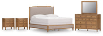 Sharlance Bedroom Set - Clarks Hardware - Iowa