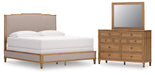 Sharlance Bedroom Set - Clarks Hardware - Iowa