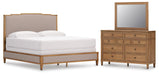 Sharlance Bedroom Set - Clarks Hardware - Iowa
