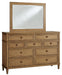 Sharlance Bedroom Set - Clarks Hardware - Iowa