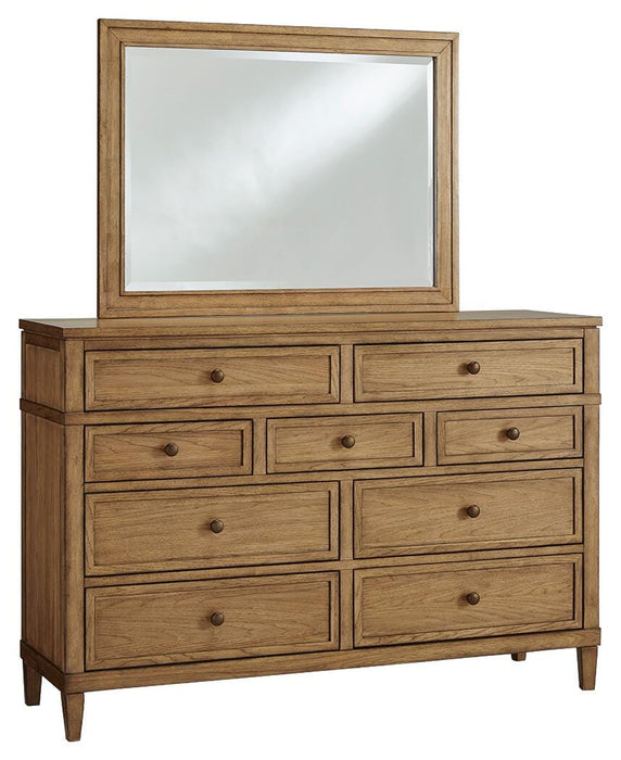 Sharlance Bedroom Set - Clarks Hardware - Iowa