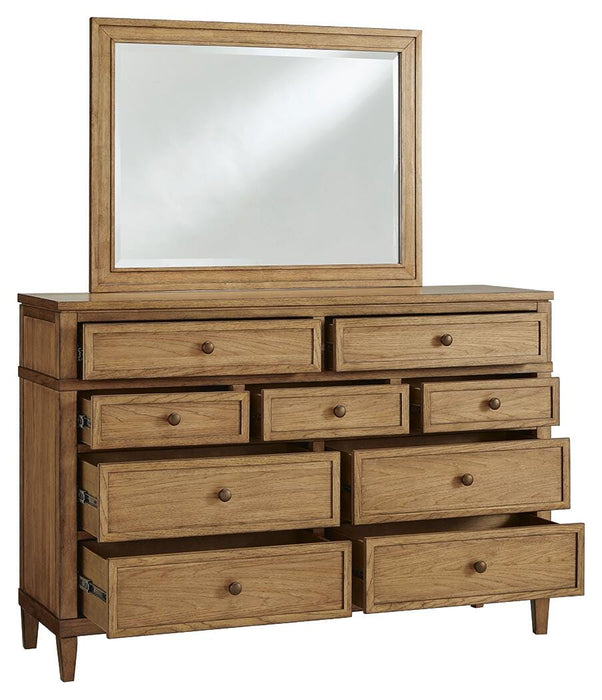 Sharlance Bedroom Set - Clarks Hardware - Iowa