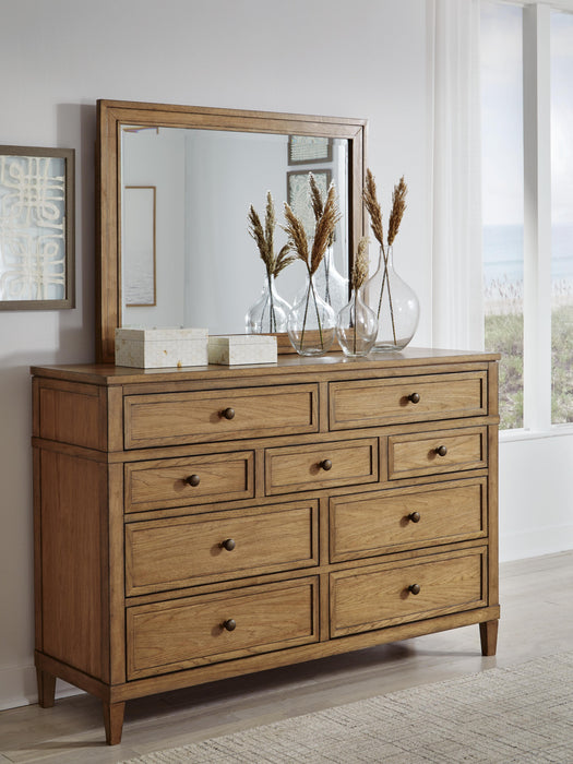Sharlance Bedroom Set - Clarks Hardware - Iowa