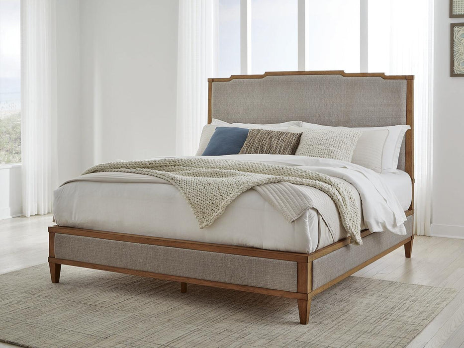 Sharlance Bedroom Set - Clarks Hardware - Iowa