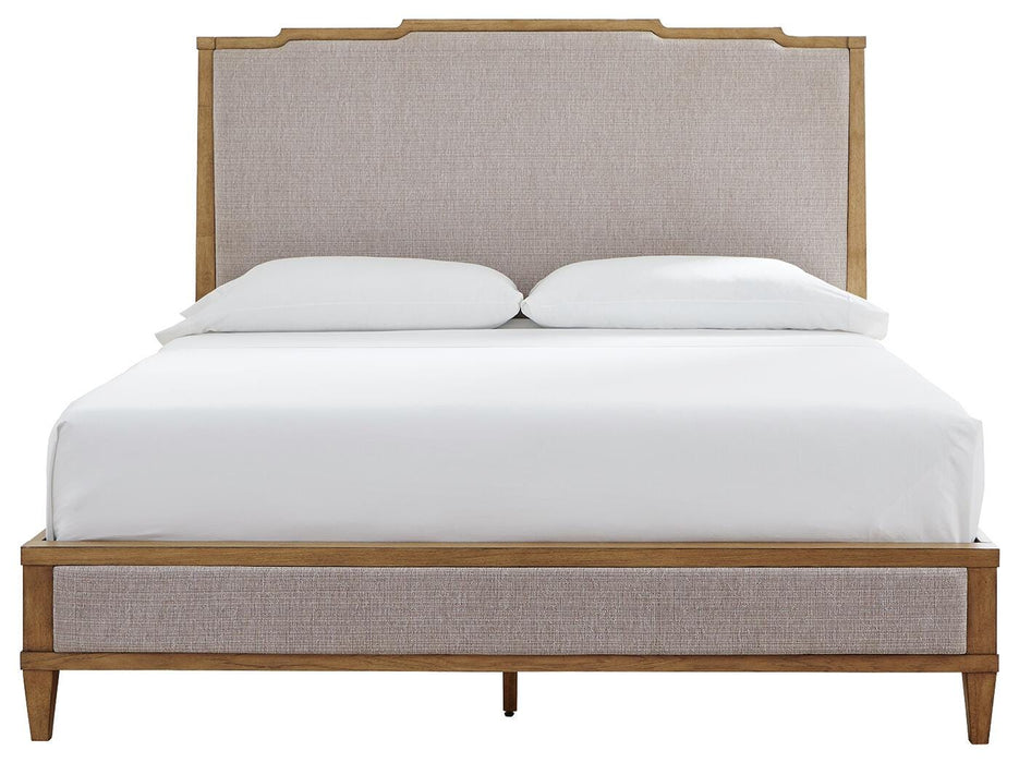 Sharlance Bedroom Set - Clarks Hardware - Iowa