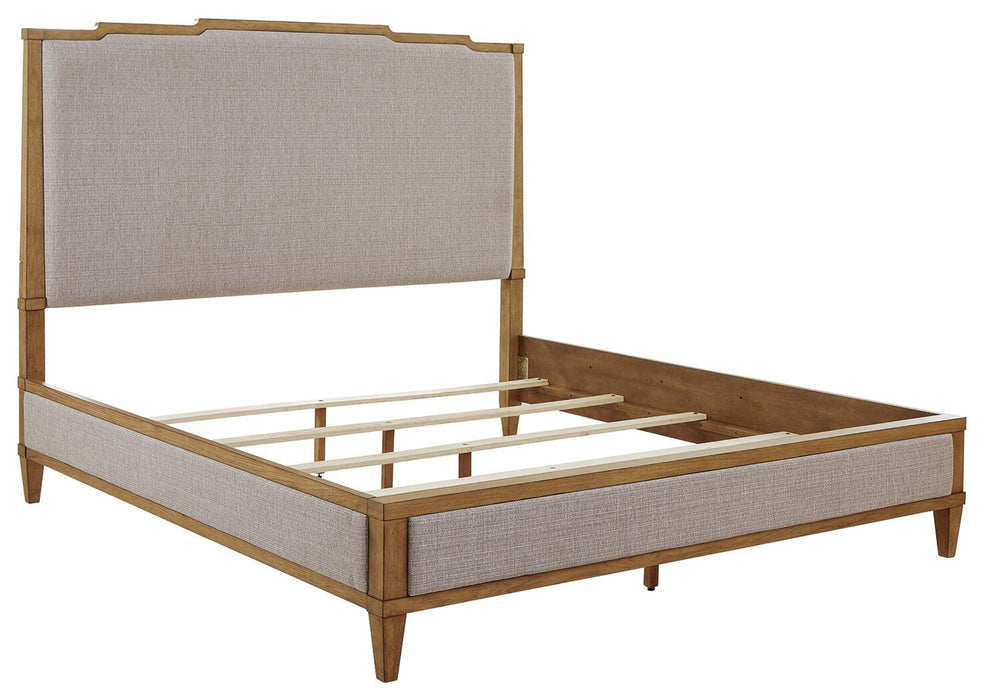 Sharlance Bedroom Set - Clarks Hardware - Iowa