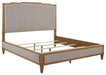 Sharlance Bedroom Set - Clarks Hardware - Iowa
