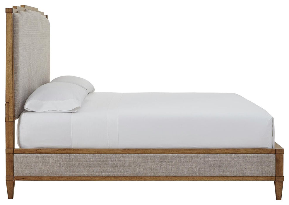 Sharlance Bedroom Set - Clarks Hardware - Iowa