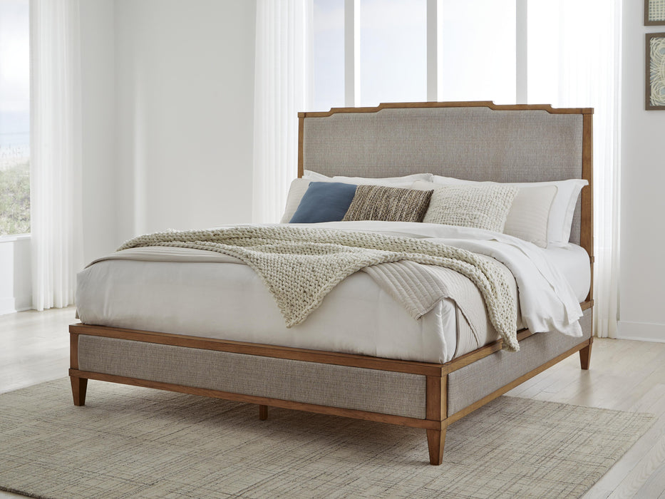 Sharlance Bedroom Set - Clarks Hardware - Iowa