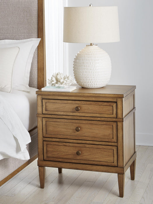 Sharlance Bedroom Set - Clarks Hardware - Iowa