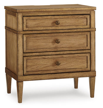 Sharlance Bedroom Set - Clarks Hardware - Iowa