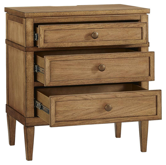 Sharlance Bedroom Set - Clarks Hardware - Iowa