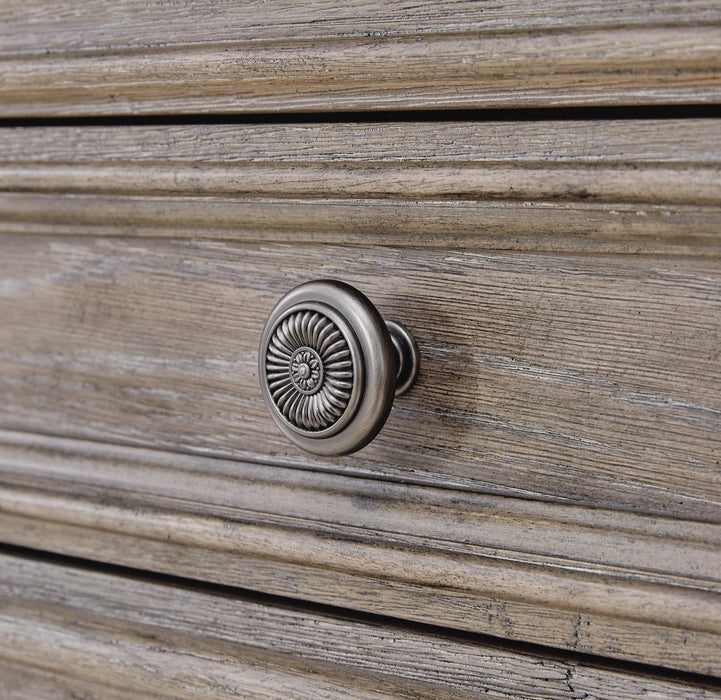 Blairhurst Dresser - Clarks Hardware - Iowa