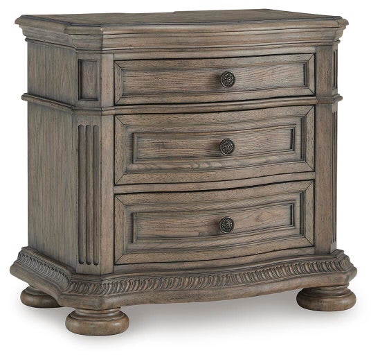Ardenfield Nightstand - Clarks Hardware - Iowa