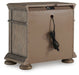 Ardenfield Nightstand - Clarks Hardware - Iowa