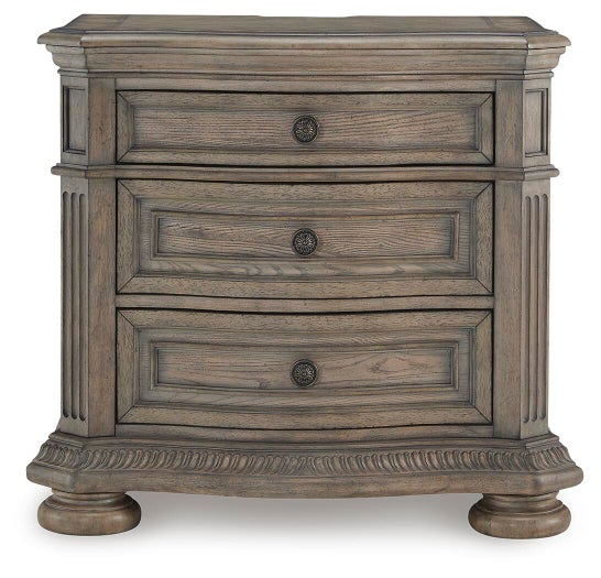 Ardenfield Nightstand - Clarks Hardware - Iowa