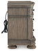 Ardenfield Nightstand - Clarks Hardware - Iowa