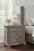 Ardenfield Nightstand - Clarks Hardware - Iowa