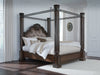 Maylee Bed - Clarks Hardware - Iowa
