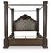 Maylee Bed - Clarks Hardware - Iowa