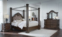 Maylee Bed - Clarks Hardware - Iowa