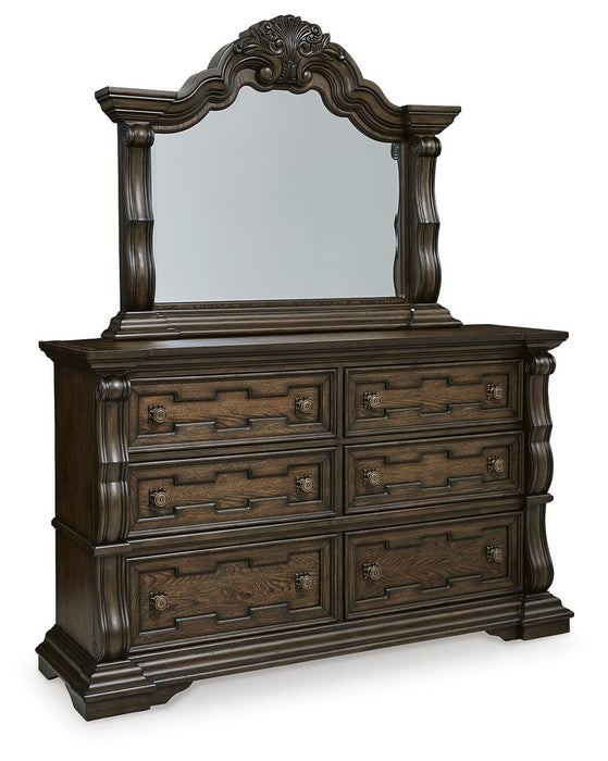 Maylee Bedroom Set - Clarks Hardware - Iowa