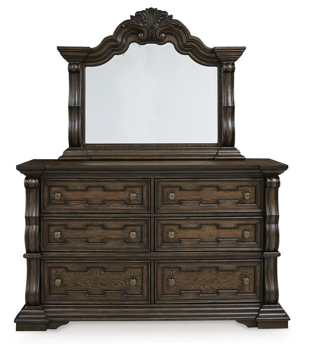 Maylee Bedroom Set - Clarks Hardware - Iowa